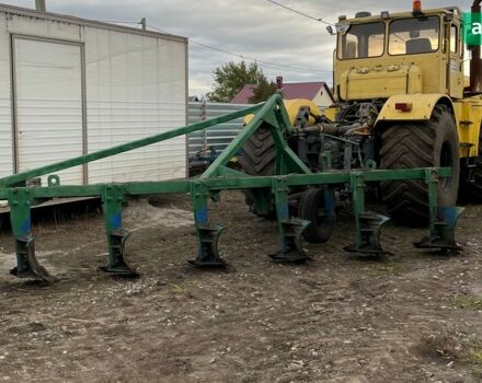 Кировец К 700, объемом двигателя 0 л и пробегом 0 тыс. км за 17000 $, фото 3 на Automoto.ua