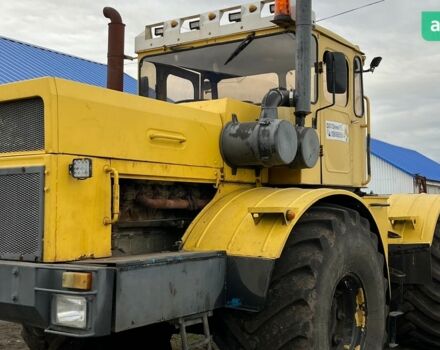 Кировец К 700, объемом двигателя 0 л и пробегом 0 тыс. км за 17000 $, фото 2 на Automoto.ua