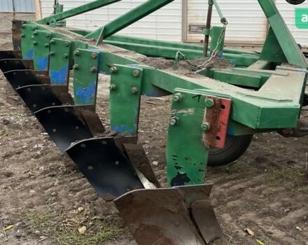 Кировец К 700, объемом двигателя 0 л и пробегом 0 тыс. км за 17000 $, фото 4 на Automoto.ua