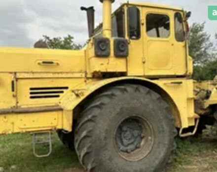 Кировец К 700, объемом двигателя 14.86 л и пробегом 0 тыс. км за 11500 $, фото 1 на Automoto.ua