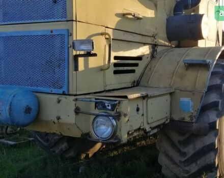 Кіровець К 700, об'ємом двигуна 0 л та пробігом 1 тис. км за 5000 $, фото 3 на Automoto.ua