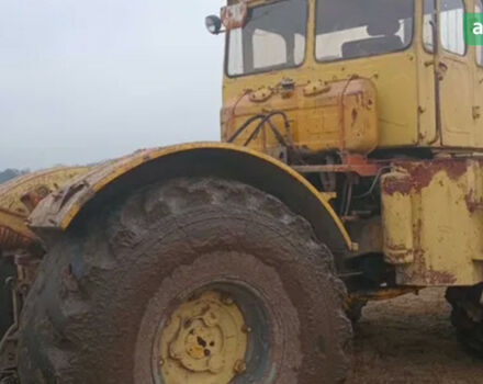 Кіровець К 700, об'ємом двигуна 0 л та пробігом 0 тис. км за 4277 $, фото 1 на Automoto.ua