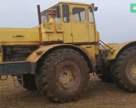 Кіровець К 700, об'ємом двигуна 0 л та пробігом 0 тис. км за 4277 $, фото 4 на Automoto.ua