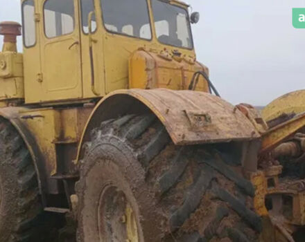 Кіровець К 700, об'ємом двигуна 0 л та пробігом 0 тис. км за 4277 $, фото 2 на Automoto.ua