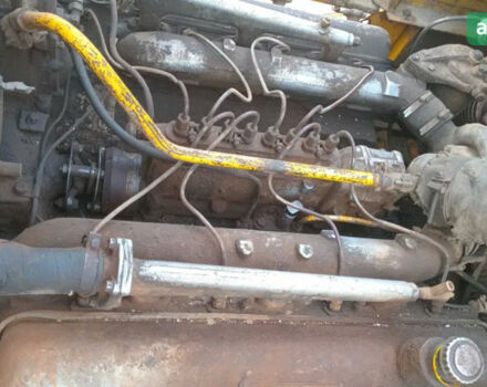 Кіровець К 700, об'ємом двигуна 0 л та пробігом 0 тис. км за 4277 $, фото 3 на Automoto.ua