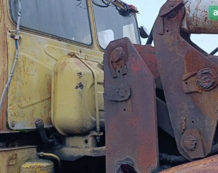 Кіровець К 700, об'ємом двигуна 0 л та пробігом 0 тис. км за 5945 $, фото 5 на Automoto.ua