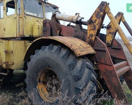 Кіровець К 700, об'ємом двигуна 0 л та пробігом 0 тис. км за 5945 $, фото 7 на Automoto.ua