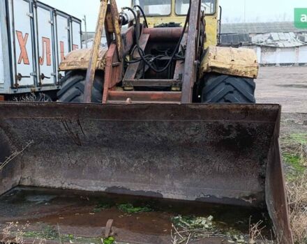 Кіровець К 700, об'ємом двигуна 0 л та пробігом 0 тис. км за 5945 $, фото 6 на Automoto.ua