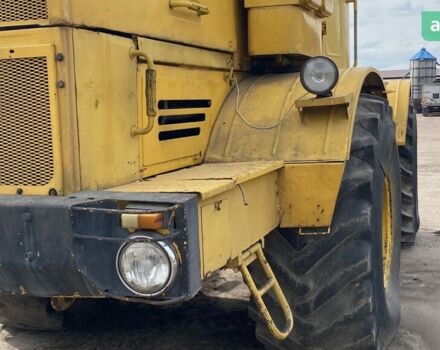 Кіровець К 700, об'ємом двигуна 0 л та пробігом 0 тис. км за 5824 $, фото 1 на Automoto.ua
