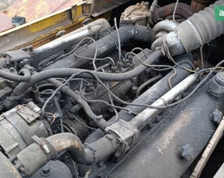 Кіровець К 700, об'ємом двигуна 0 л та пробігом 0 тис. км за 5945 $, фото 8 на Automoto.ua