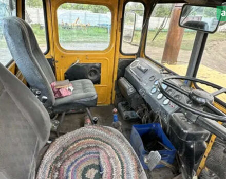Кировец К 700, объемом двигателя 0 л и пробегом 0 тыс. км за 16986 $, фото 5 на Automoto.ua