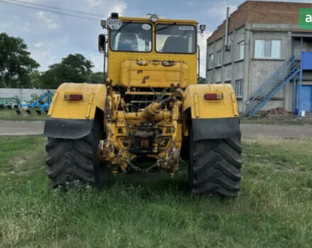 Кировец К 700, объемом двигателя 0 л и пробегом 0 тыс. км за 16986 $, фото 2 на Automoto.ua