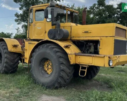 Кировец К 700, объемом двигателя 0 л и пробегом 0 тыс. км за 16986 $, фото 1 на Automoto.ua