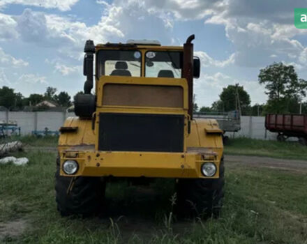 Кировец К 700, объемом двигателя 0 л и пробегом 0 тыс. км за 16986 $, фото 6 на Automoto.ua