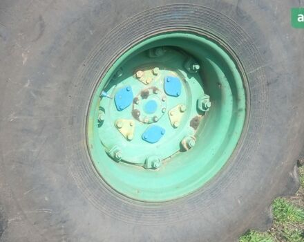 Кировец К 700, объемом двигателя 0 л и пробегом 0 тыс. км за 9900 $, фото 1 на Automoto.ua