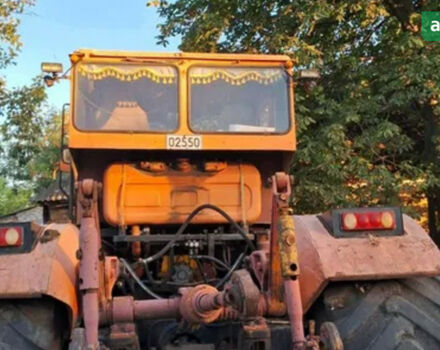 Кіровець К 700, об'ємом двигуна 0 л та пробігом 0 тис. км за 15000 $, фото 1 на Automoto.ua