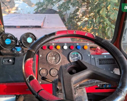 Кіровець К 700, об'ємом двигуна 0 л та пробігом 0 тис. км за 15000 $, фото 5 на Automoto.ua