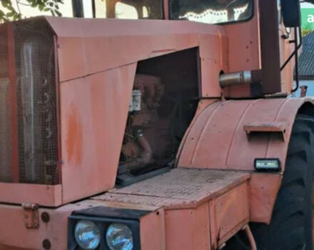 Кіровець К 700, об'ємом двигуна 0 л та пробігом 0 тис. км за 15000 $, фото 2 на Automoto.ua