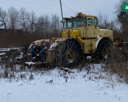 Кіровець К 700, об'ємом двигуна 0 л та пробігом 0 тис. км за 8500 $, фото 3 на Automoto.ua