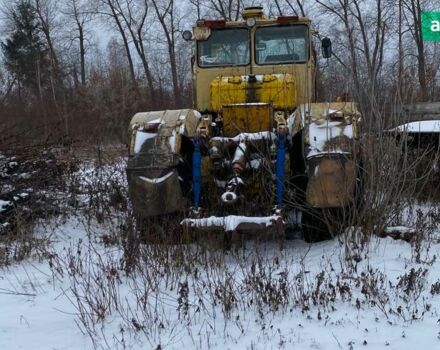 Кіровець К 700, об'ємом двигуна 0 л та пробігом 0 тис. км за 8500 $, фото 1 на Automoto.ua