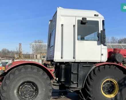 Кировец К 700, объемом двигателя 0 л и пробегом 1 тыс. км за 15000 $, фото 6 на Automoto.ua