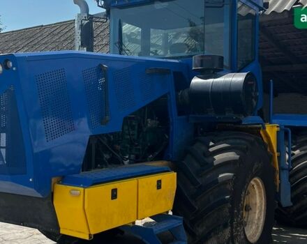 Кіровець К 700, об'ємом двигуна 12.8 л та пробігом 0 тис. км за 97064 $, фото 2 на Automoto.ua