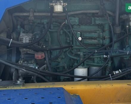 Кіровець К 700, об'ємом двигуна 12.8 л та пробігом 0 тис. км за 97064 $, фото 8 на Automoto.ua