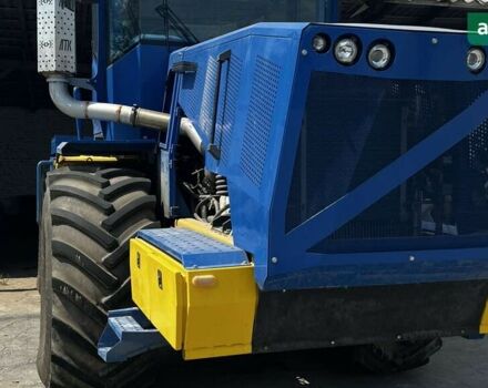 Кіровець К 700, об'ємом двигуна 12.8 л та пробігом 0 тис. км за 97064 $, фото 10 на Automoto.ua