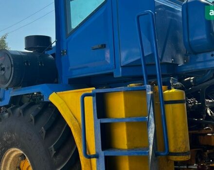 Кіровець К 700, об'ємом двигуна 12.8 л та пробігом 0 тис. км за 97064 $, фото 4 на Automoto.ua