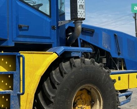 Кіровець К 700, об'ємом двигуна 12.8 л та пробігом 0 тис. км за 97064 $, фото 6 на Automoto.ua