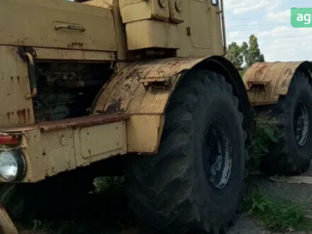 Кировец К 700 1983 в Новомосковске на Automoto.ua Кировец К 700, объемом двигателя 0 л и пробегом 0 тыс. км за 4853 $, фото 1 на Automoto.ua