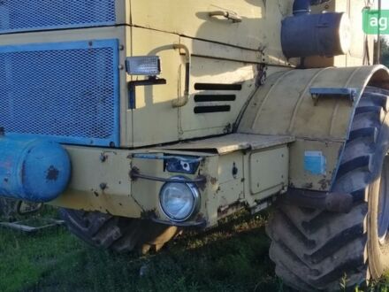 Кировец К 700 1989 в Семеновке на Automoto.ua Кировец К 700, объемом двигателя 0 л и пробегом 1 тыс. км за 5000 $, фото 1 на Automoto.ua