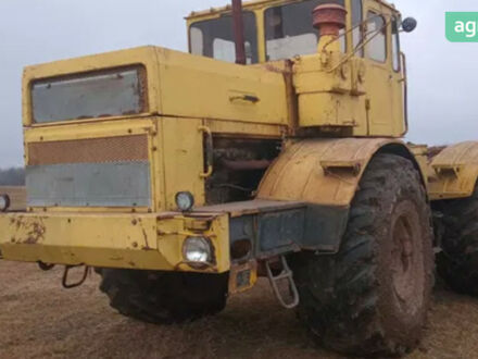 Кировец К 700, объемом двигателя 0 л и пробегом 0 тыс. км за 4277 $, фото 1 на Automoto.ua