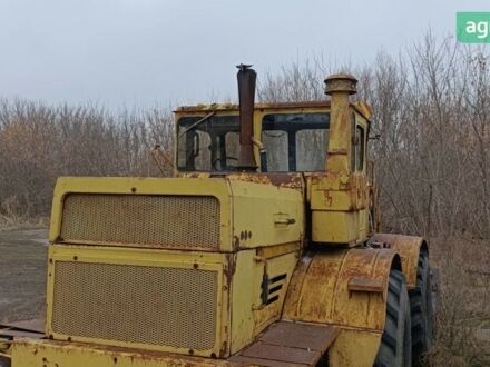 Кіровець К 700 1992 у Балаклее на Automoto.ua Кіровець К 700, об'ємом двигуна 0 л та пробігом 0 тис. км за 5945 $, фото 1 на Automoto.ua