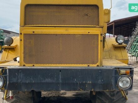 Кировец К 700 1992 в Черняхове на Automoto.ua Кировец К 700, объемом двигателя 0 л и пробегом 0 тыс. км за 5824 $, фото 1 на Automoto.ua