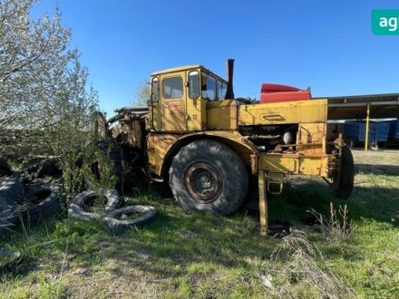 Кіровець К 700 1992 у Ладижин на Automoto.ua Кіровець К 700, об'ємом двигуна 14.86 л та пробігом 0 тис. км за 5000 $, фото 1 на Automoto.ua