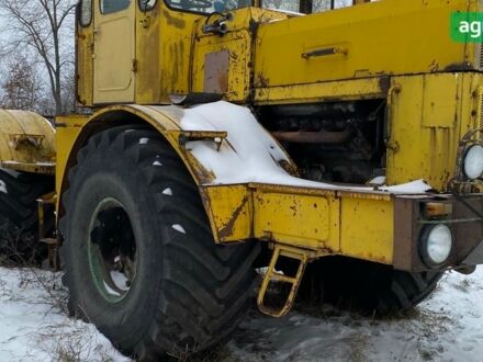 Кіровець К 700, об'ємом двигуна 0 л та пробігом 0 тис. км за 8500 $, фото 1 на Automoto.ua