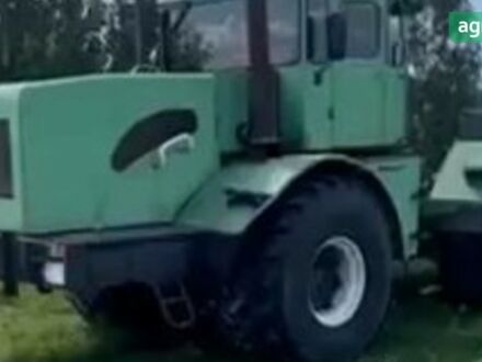 Кіровець К 700 2014 у Чернігові на Automoto.ua Кіровець К 700, об'ємом двигуна 0 л та пробігом 0 тис. км за 25000 $, фото 1 на Automoto.ua