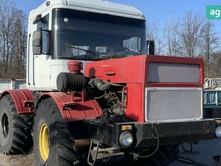 Кіровець К 700 2019 у Сахновщине на Automoto.ua Кіровець К 700, об'ємом двигуна 0 л та пробігом 1 тис. км за 15000 $, фото 1 на Automoto.ua