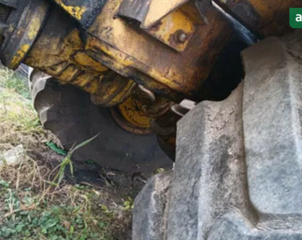 Кіровець К 701, об'ємом двигуна 0 л та пробігом 0 тис. км за 10000 $, фото 5 на Automoto.ua