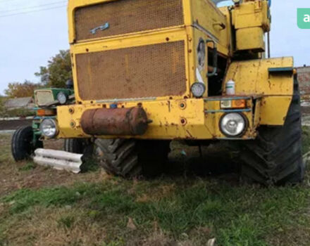 Кіровець К 701, об'ємом двигуна 0 л та пробігом 0 тис. км за 10000 $, фото 8 на Automoto.ua