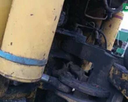 Кіровець К 701, об'ємом двигуна 0 л та пробігом 0 тис. км за 10000 $, фото 4 на Automoto.ua
