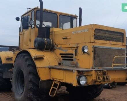 Кировец К 701, объемом двигателя 2.23 л и пробегом 10 тыс. км за 12000 $, фото 4 на Automoto.ua
