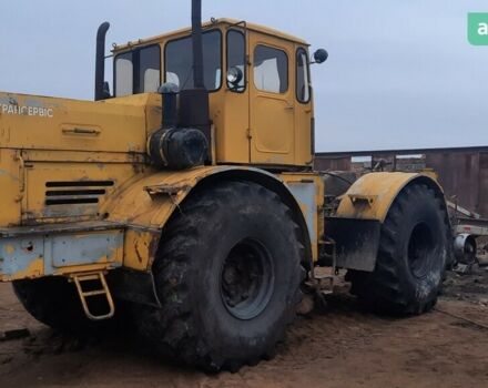 Кировец К 701, объемом двигателя 2.23 л и пробегом 10 тыс. км за 12000 $, фото 3 на Automoto.ua
