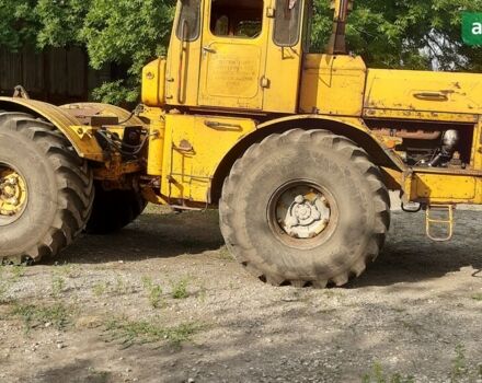 Кіровець К 701, об'ємом двигуна 22.3 л та пробігом 0 тис. км за 8500 $, фото 2 на Automoto.ua