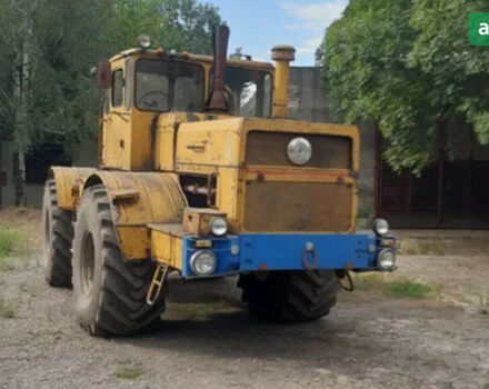 Кировец К 701, объемом двигателя 22.3 л и пробегом 0 тыс. км за 9200 $, фото 6 на Automoto.ua