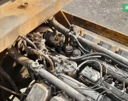 Кировец К 701, объемом двигателя 22.3 л и пробегом 0 тыс. км за 9200 $, фото 5 на Automoto.ua