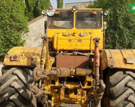 Кіровець К 701, об'ємом двигуна 22.3 л та пробігом 0 тис. км за 8500 $, фото 1 на Automoto.ua