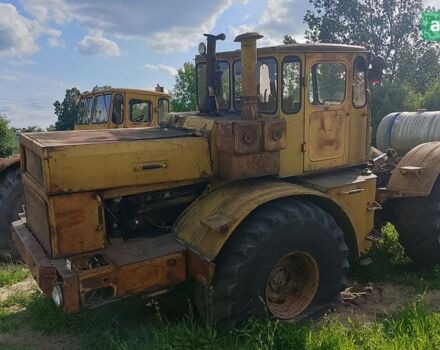Кировец К 701, объемом двигателя 22.3 л и пробегом 0 тыс. км за 6552 $, фото 6 на Automoto.ua
