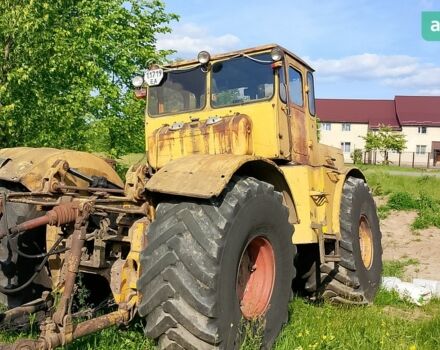 Кировец К 701, объемом двигателя 22.3 л и пробегом 0 тыс. км за 6552 $, фото 7 на Automoto.ua